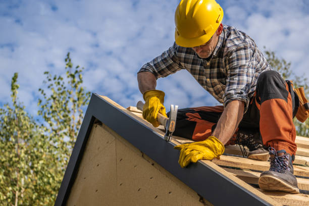 Best 4 Ply Roofing  in Fort Totten, ND